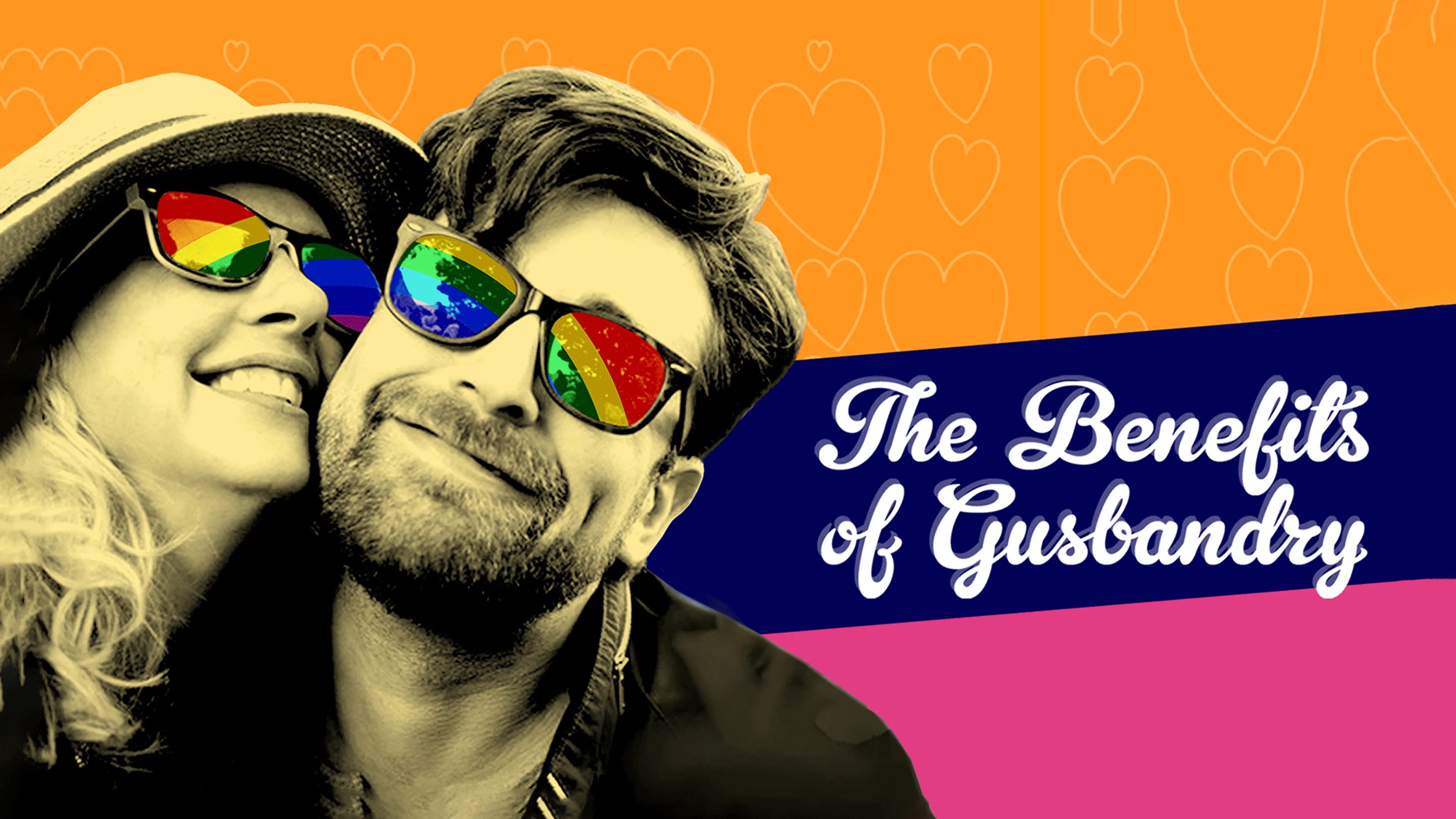 The Benefits of Gusbandry poster